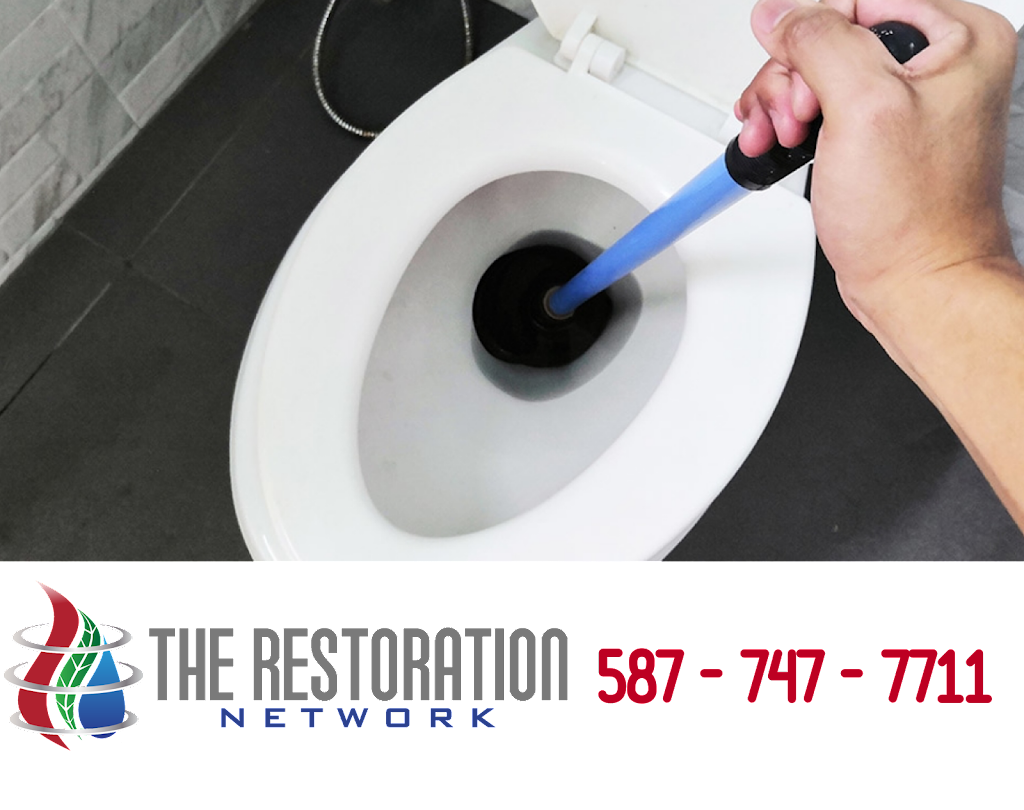 The Restoration Network | 243 Don Seaman Way, Okotoks, AB T1S 1B3, Canada | Phone: (587) 747-7711