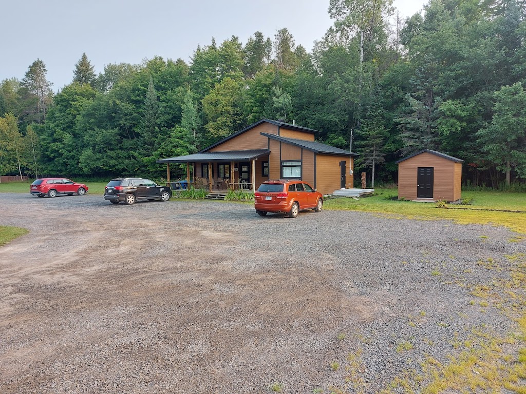 Sylvie Filion | 645 QC-329, Morin-Heights, QC J0R 1H0, Canada | Phone: (450) 226-1205