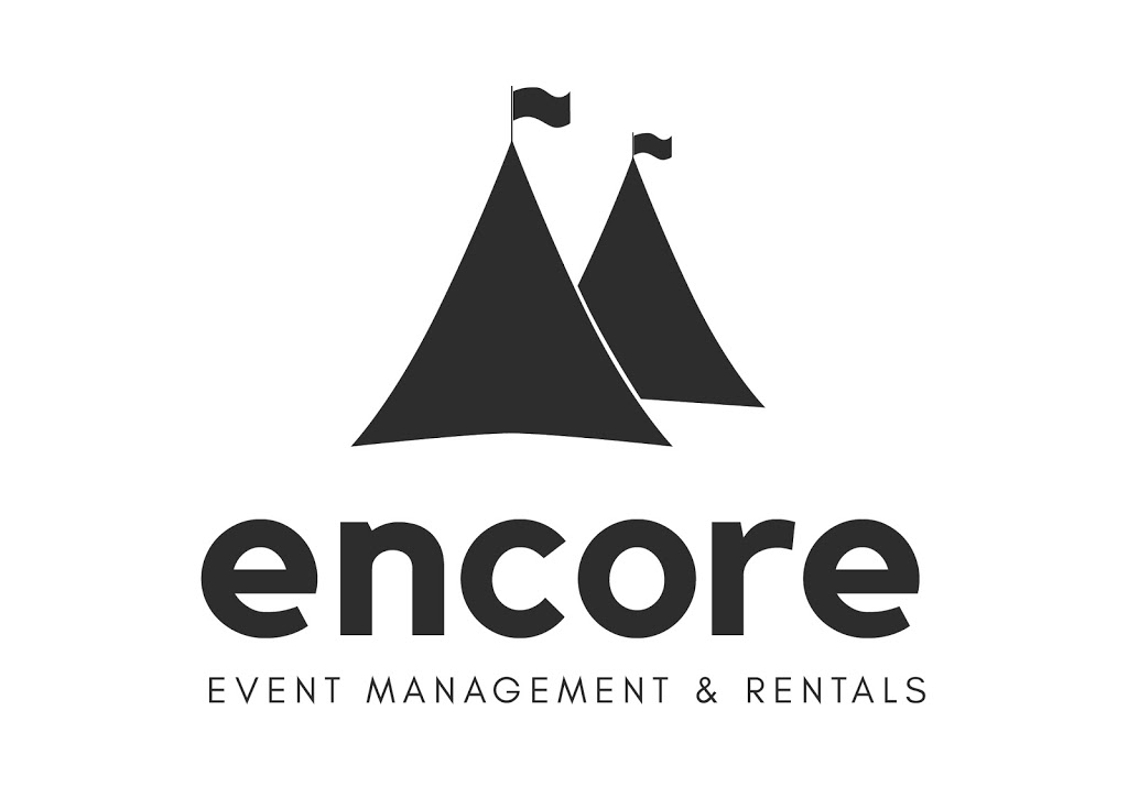 Encore Event Management and Rentals | 518 Menzies Ridge Dr, Nanaimo, BC V9R 0C4, Canada | Phone: (250) 739-2939