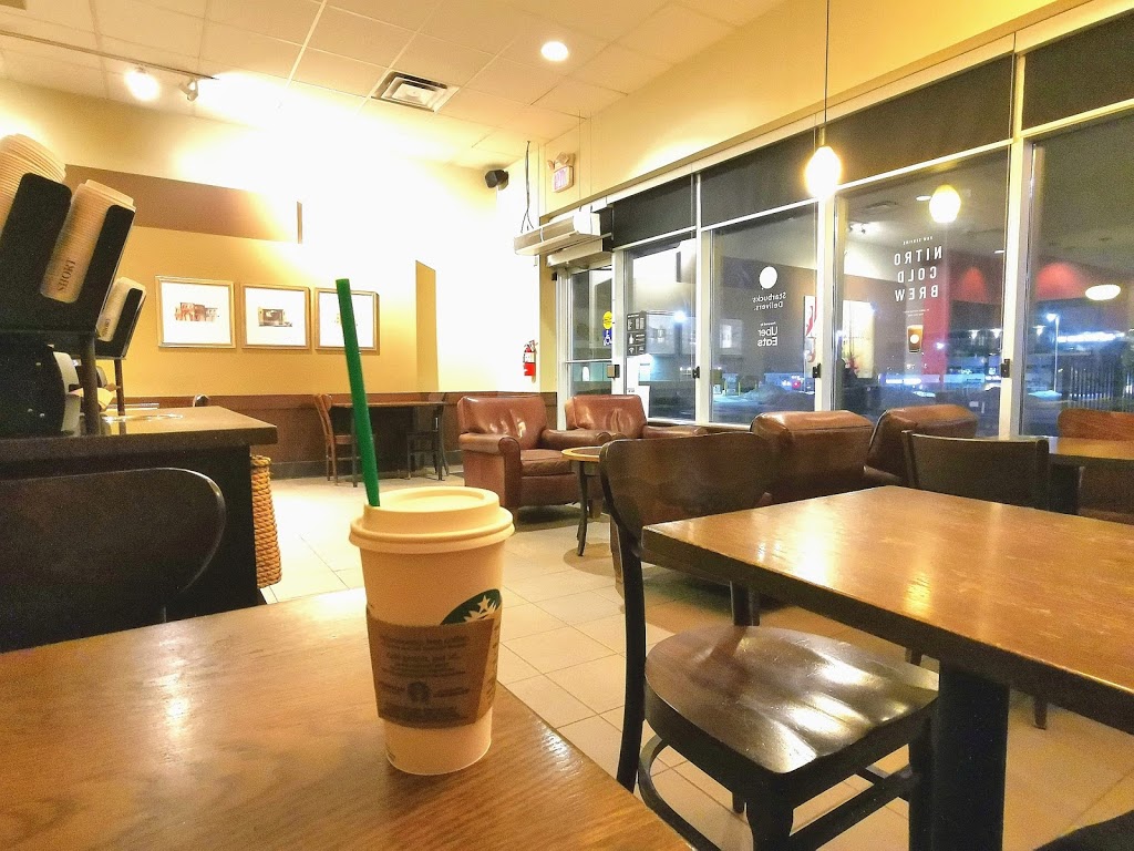 Starbucks | 3740 Midland Ave, Scarborough, ON M1V 4V3, Canada | Phone: (416) 297-0618