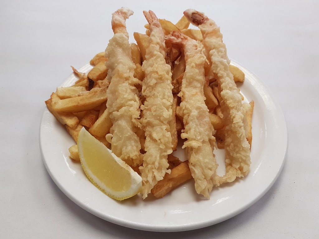 Townline Fish & Chips | 400 Townline #4, Orangeville, ON L9W 3Z6, Canada | Phone: (519) 941-9946