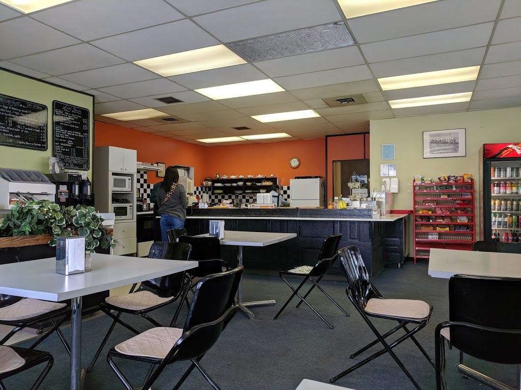 Cafe On 54th | 9704 54 Ave NW, Edmonton, AB T6E 0A9, Canada | Phone: (780) 413-9558