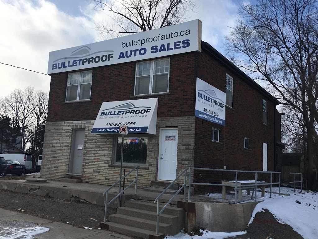 Bulletproof Auto Sales | 12993 Steeles Ave, Hornby, ON L0P 1E0, Canada | Phone: (905) 875-0715