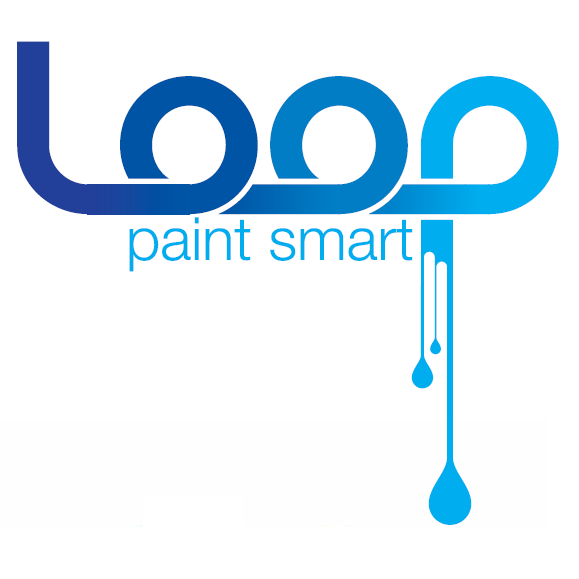 Loop Recycled Paint | 940 Chippawa Creek Rd, Niagara Falls, ON L2R 5T8, Canada | Phone: (877) 938-9465