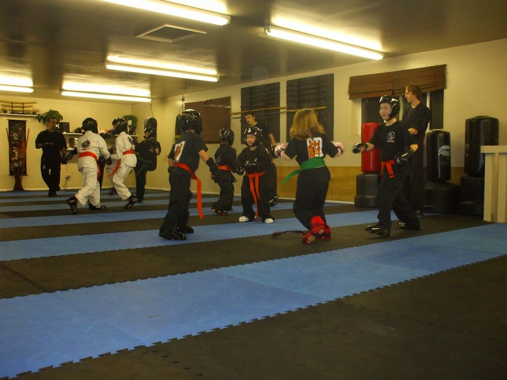 Arashi-Do Martial Arts, Rocky Mountain House | 4323 45 St, Rocky Mountain House, AB T4T 1A1, Canada | Phone: (403) 845-3345