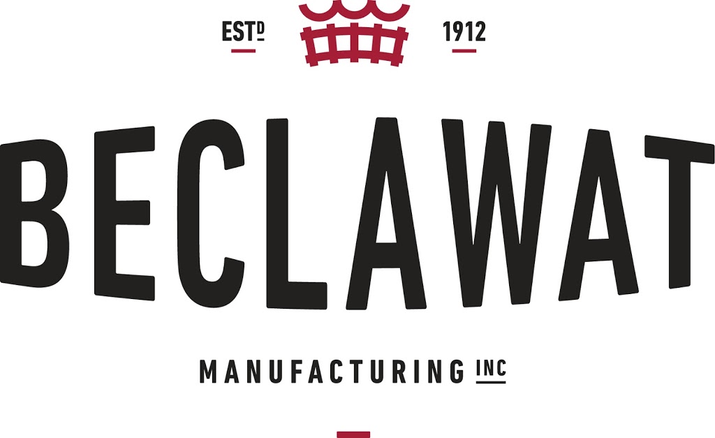 Beclawat Manufacturing Inc. | 90 Hanna Ct S, Belleville, ON K8P 5H2, Canada | Phone: (613) 966-5611