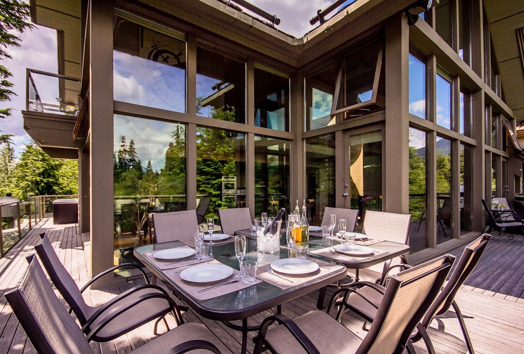 Nighthawk Lane | 3345 Nighthawk Ln, Whistler, BC V0N 1B3, Canada | Phone: (604) 210-9881