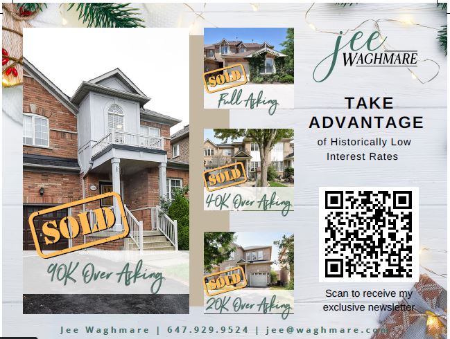 Jee Waghmare | 397 Eglinton Ave E #202, Toronto, ON M4P 1M6, Canada | Phone: (647) 929-9524