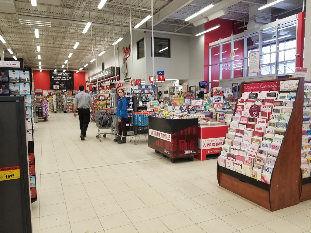 Canadian Tire | Place Lebourgneuf, 5500 Boulevard des Gradins, Québec, QC G2J 1A1, Canada | Phone: (418) 622-7333