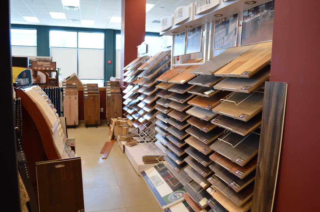 Argos Carpets and Flooring | 1914 Merivale Rd, Nepean, ON K2G 1E8, Canada | Phone: (613) 226-6573