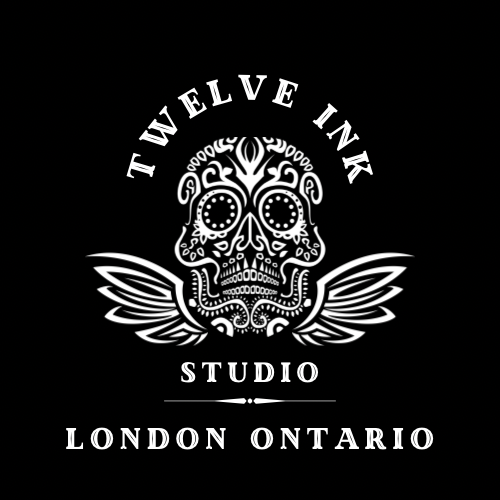 Twelve Ink Studio | 1033 Clarke Rd unit 5, London, ON N5V 3B3, Canada | Phone: (519) 671-4912