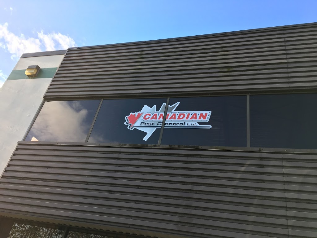 Canadian Pest Control LTD | 84 N Bend St, Coquitlam, BC V3K 6H1, Canada | Phone: (604) 942-5552