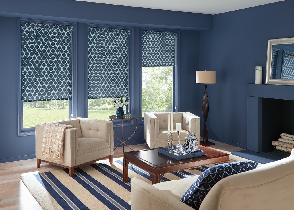 M&M Shades and Blinds | 6523 Bunker Rd, Manotick, ON K4M 1B3, Canada | Phone: (613) 519-4655