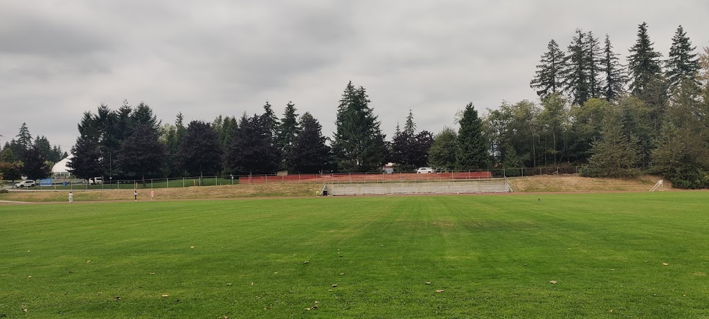 Centennial Field | 570 Poirier St, Coquitlam, BC V3J 6A9, Canada | Phone: (604) 927-3000