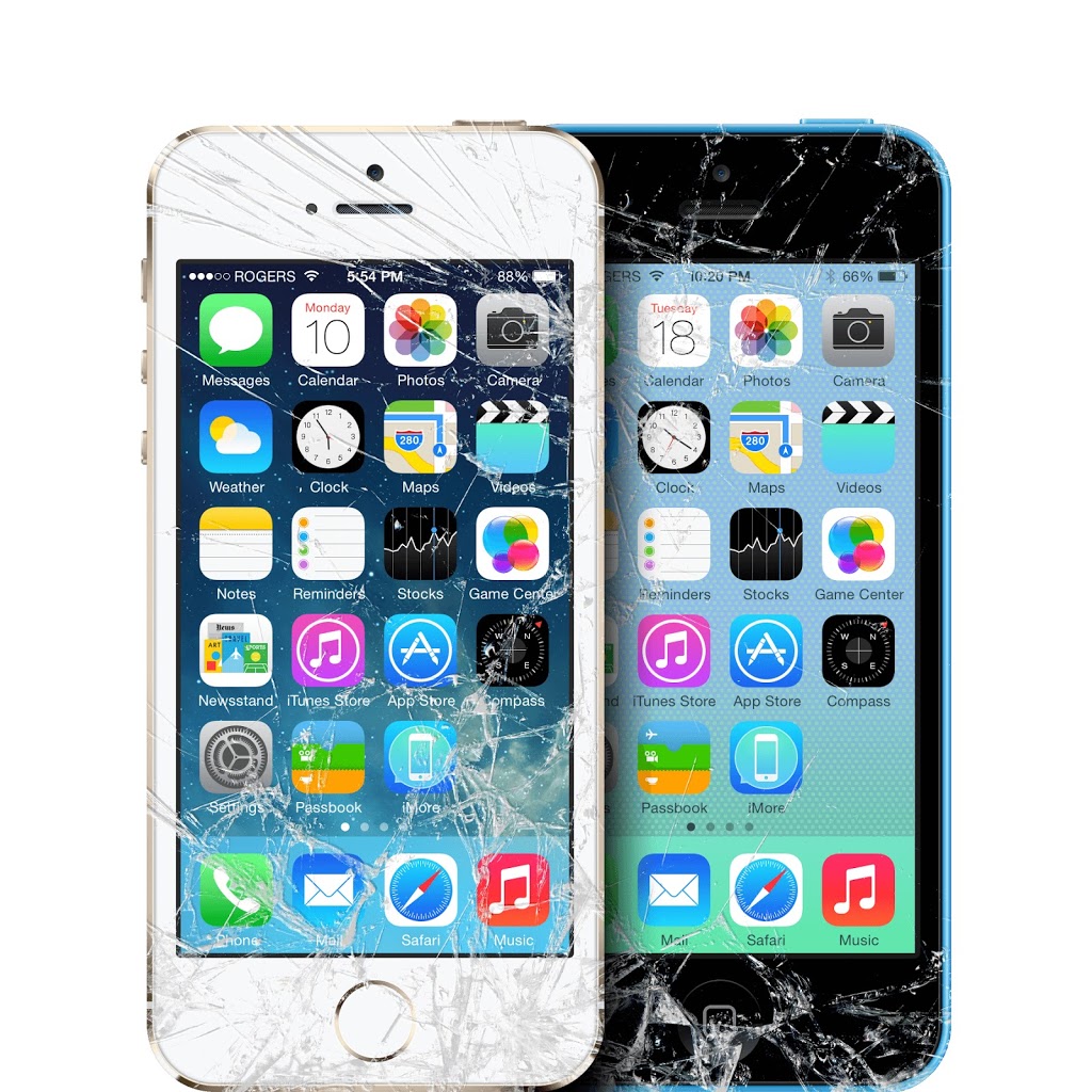 Rideau Cell Phone Plus | iPhone Repair in Ottawa | Across ZARA Rideau Center, 1 Nicholas St, Ottawa, ON K1N 7B7, Canada | Phone: (613) 422-6960