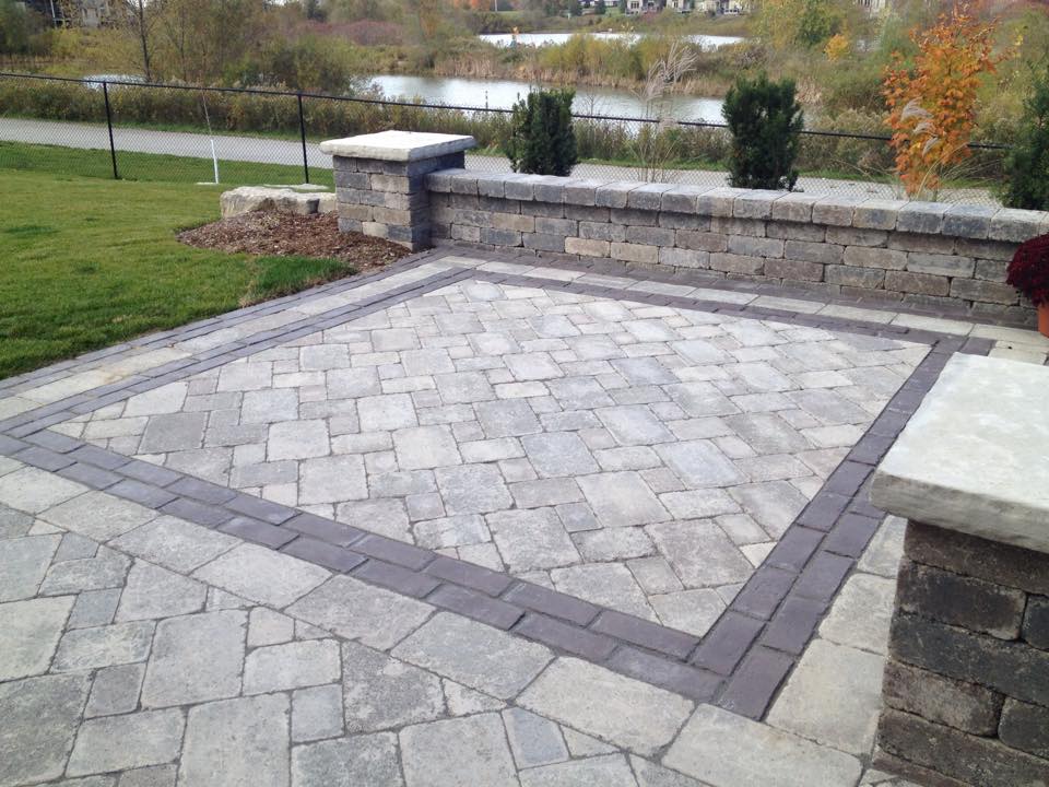 Advance Landscaping Co Ltd | 2026 Blue Heron Dr, London, ON N6H 5L8, Canada | Phone: (519) 657-1210