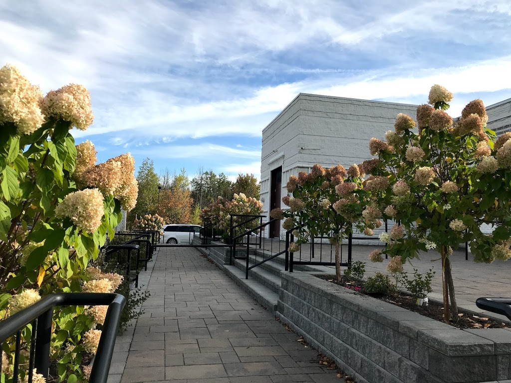 Hindu Temple of Ottawa Carleton | 4835 Bank St, Gloucester, ON K1X 1G6, Canada | Phone: (613) 822-1531