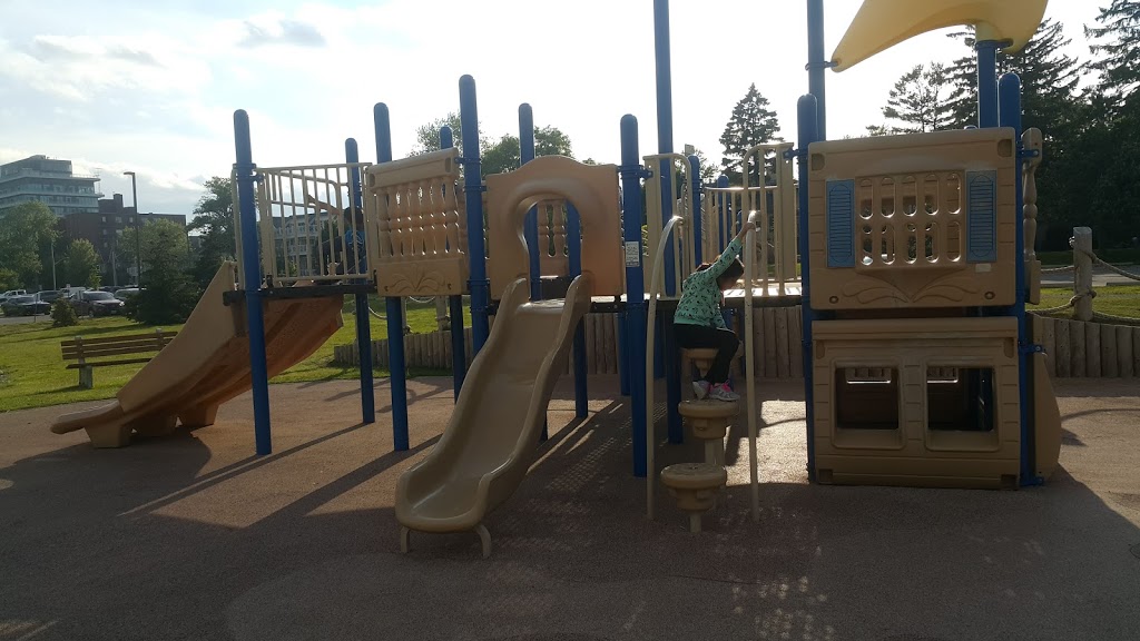 Childern Play Ground | 2340 Ontario St, Oakville, ON L6L 6P7, Canada