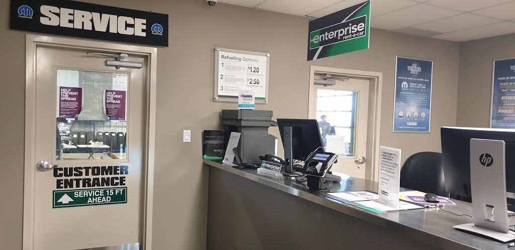 Enterprise Rent-A-Car | 32580 Rr11, #43, Olds, AB T4H 1P6, Canada | Phone: (403) 347-5145