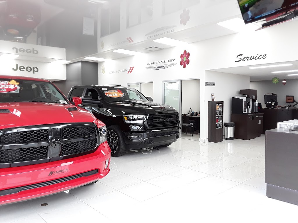 Automobiles Guy Beaudoin Inc | 178 Bd Laurier, Laurier-Station, QC G0S 1N0, Canada | Phone: (866) 946-3398