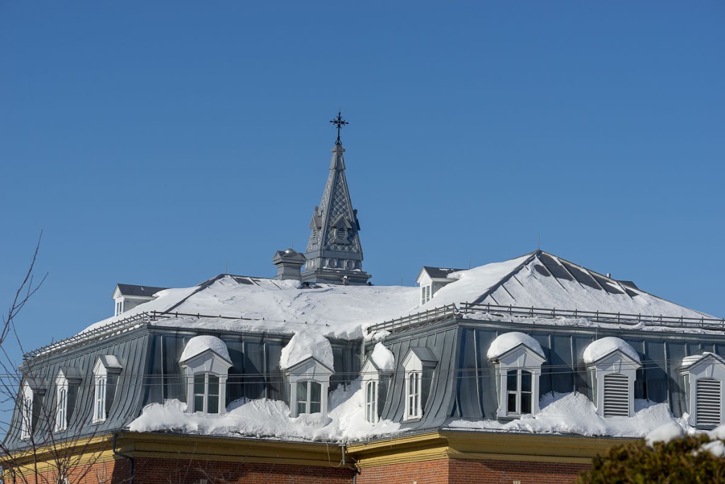 Musée Marius-Barbeau | 139 Rue Sainte Christine, Saint-Joseph-de-Beauce, QC G0S 2V0, Canada | Phone: (418) 397-4039