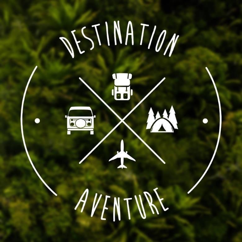 Destination Aventure | 726 Rue des Cervidés, Sainte-Adèle, QC J8B 1M6, Canada | Phone: (514) 473-5007