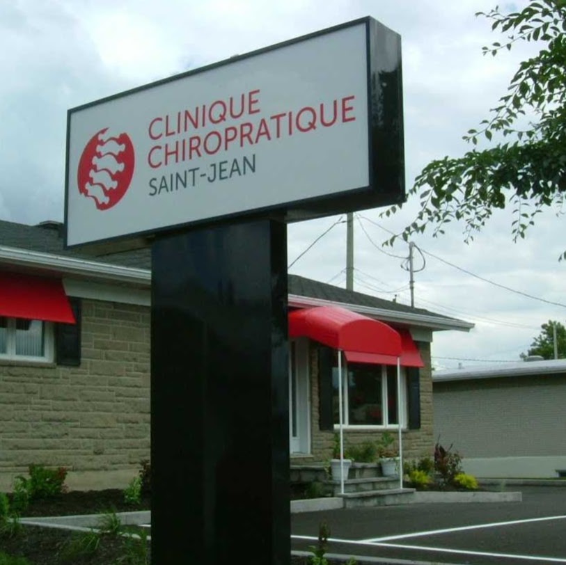 Clinique chiropratique Saint-Jean | 883 Avenue Taniata, Saint-Jean-Chrysostome, QC G6Z 2E3, Canada | Phone: (418) 834-1126