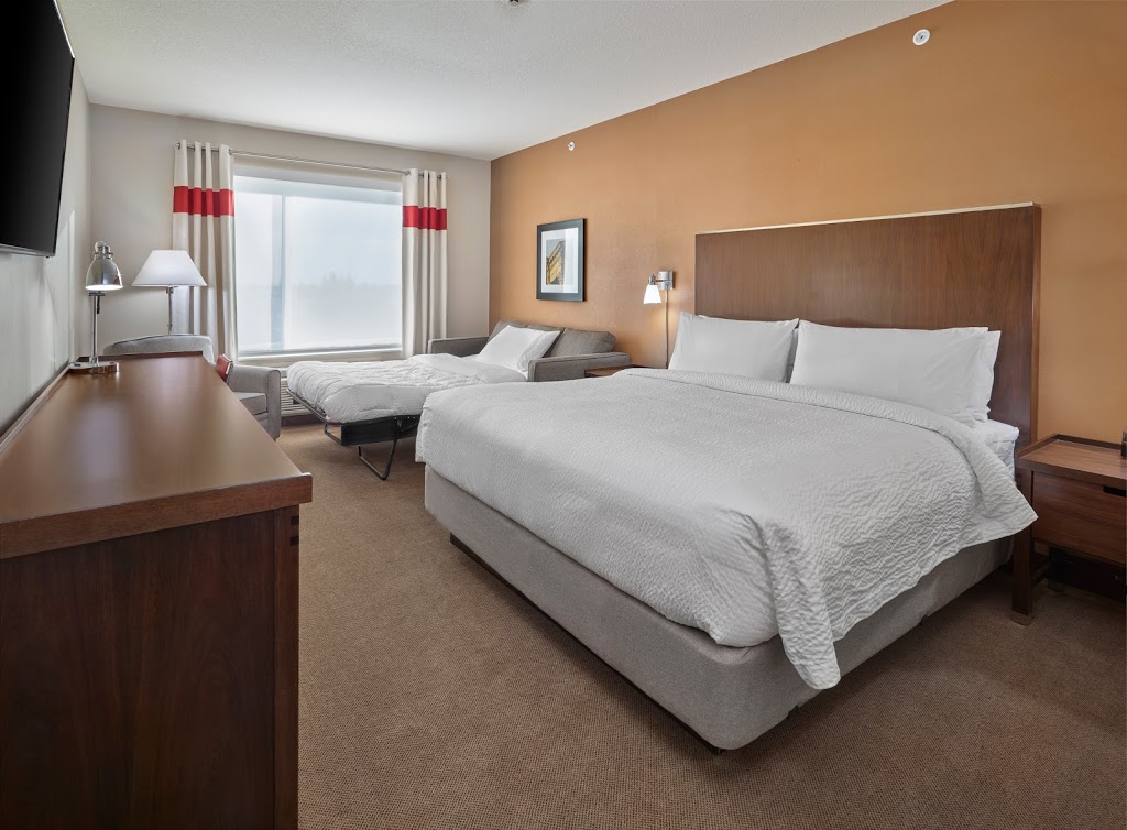 Four Points by Sheraton Edmonton West | 18540 100 Ave NW, Edmonton, AB T5S 0C2, Canada | Phone: (780) 244-8355