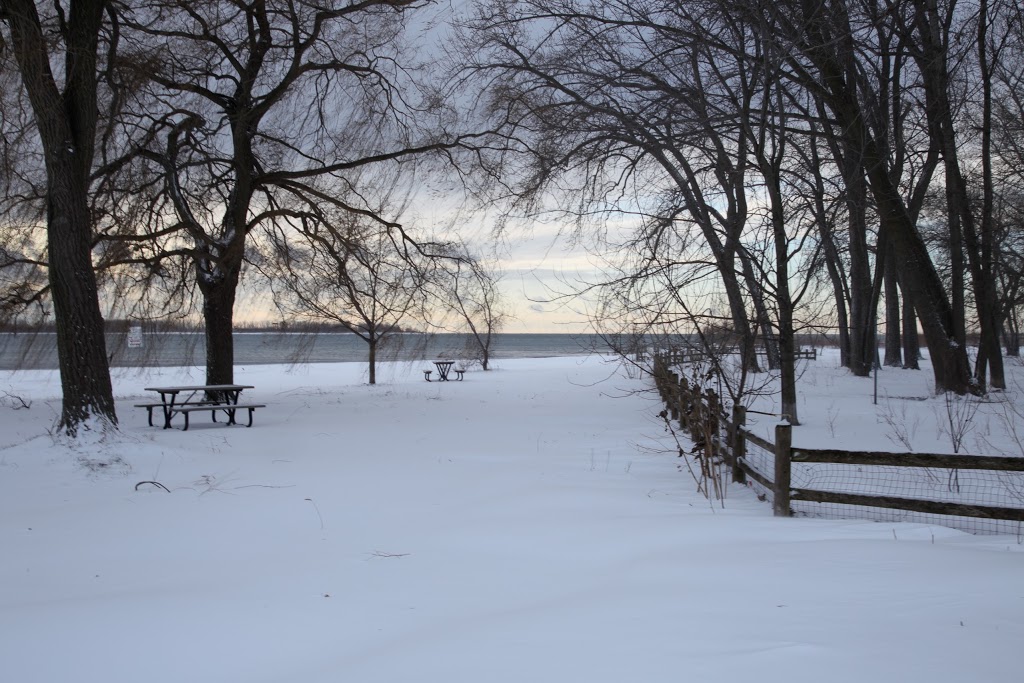 Cherry Beach Life Guard Station | 1 Cherry St, Toronto, ON M5A 1H1, Canada | Phone: (416) 392-2489