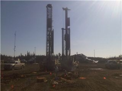 Westar Drilling Ltd | 23012 Twp Rd 521, Sherwood Park, AB T8B 1K2, Canada | Phone: (780) 449-6905