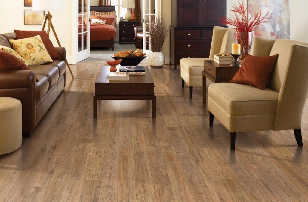 Millennium Flooring Centre Inc. | 17619 96 Ave #203, Surrey, BC V4N 4A3, Canada | Phone: (604) 524-6688