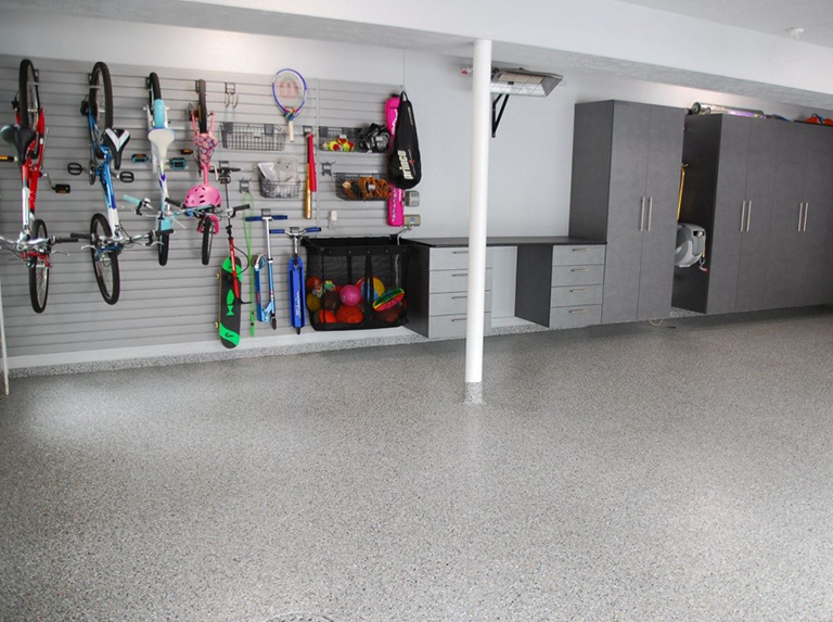 The Happy Garage Company | 208 Wyecroft Rd Unit #14, Oakville, ON L6K 3S3, Canada | Phone: (905) 849-7688