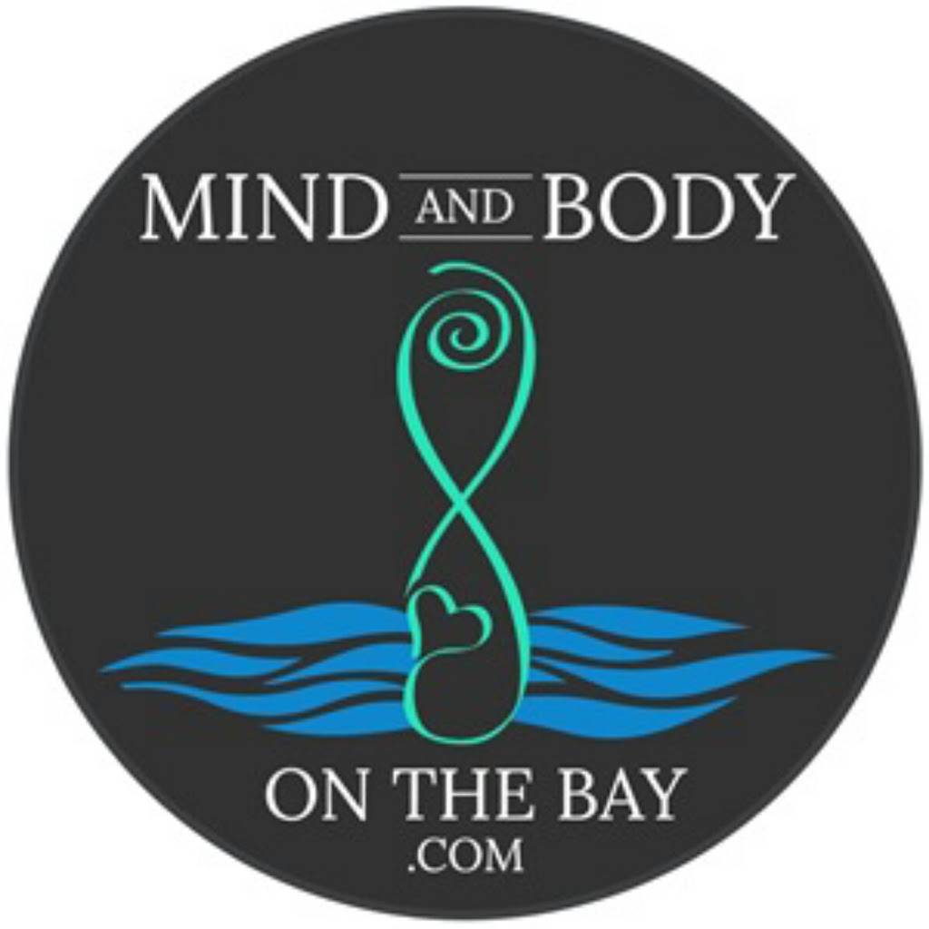 Mind and Body on the Bay | 1059 Bayview Dr, Woodlawn, ON K0A 3M0, Canada | Phone: (613) 854-6652