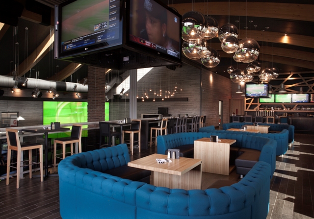 Shark Club Sports Bar & Grill | 7995 11 St SE, Calgary, AB T2H 0A7, Canada | Phone: (403) 250-5973