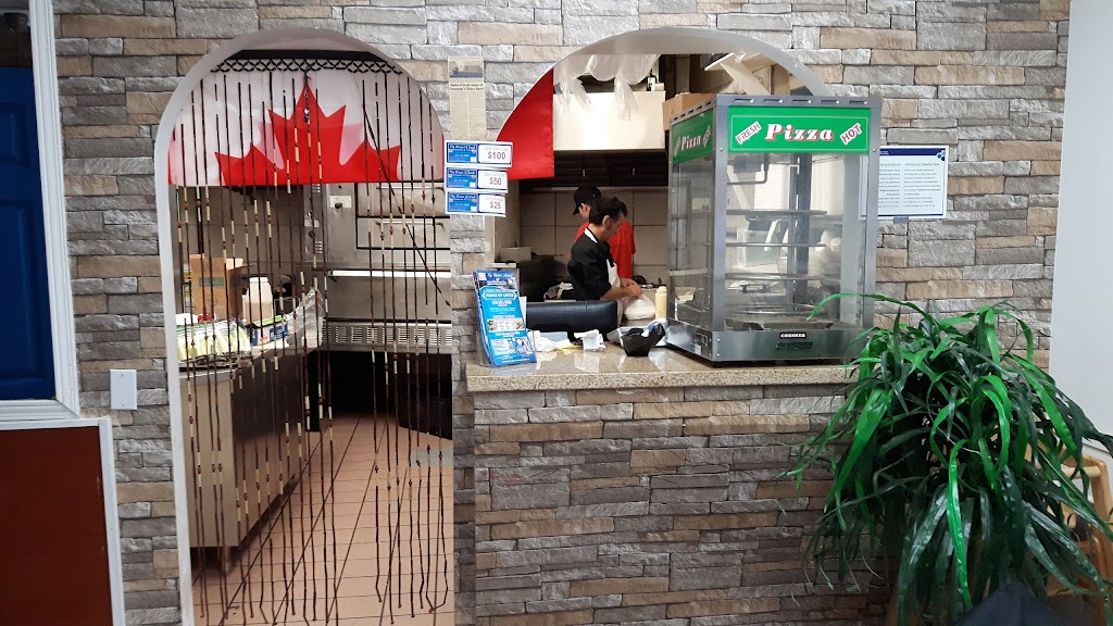 Pizza on Wheels | 1200 Prince of Wales Dr, Ottawa, ON K2C 3Y4, Canada | Phone: (613) 221-9666