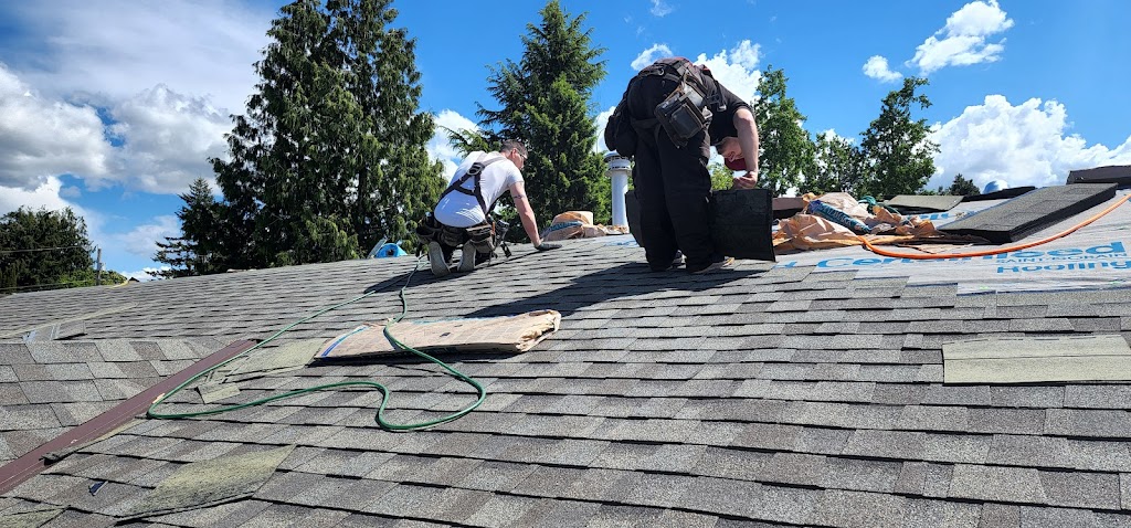 Wilway Roofing and Contracting | 33460 Franklin Ave, Abbotsford, BC V2S 1B2, Canada | Phone: (778) 982-8566