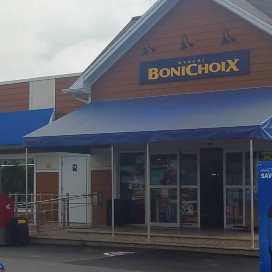 Grocery Lacharité Bonichoix | 1227 Rue Principale, Saint-Albert, QC J0A 1E0, Canada | Phone: (819) 353-3050