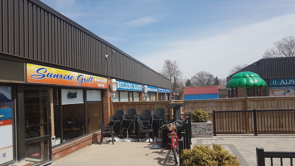 Sunrise Grill | Sunrise Grill, 327 Bronte St S, Milton, ON L9T 4A4, Canada | Phone: (905) 636-9777