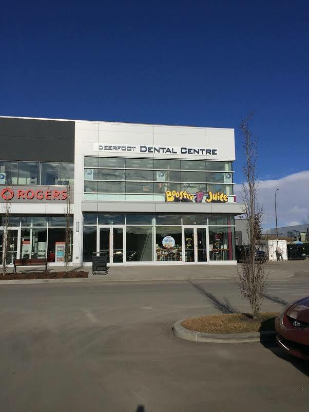 Deerfoot Dental Centre | 971 64 Ave NE #225, Calgary, AB T2E 7Z4, Canada | Phone: (403) 275-9255