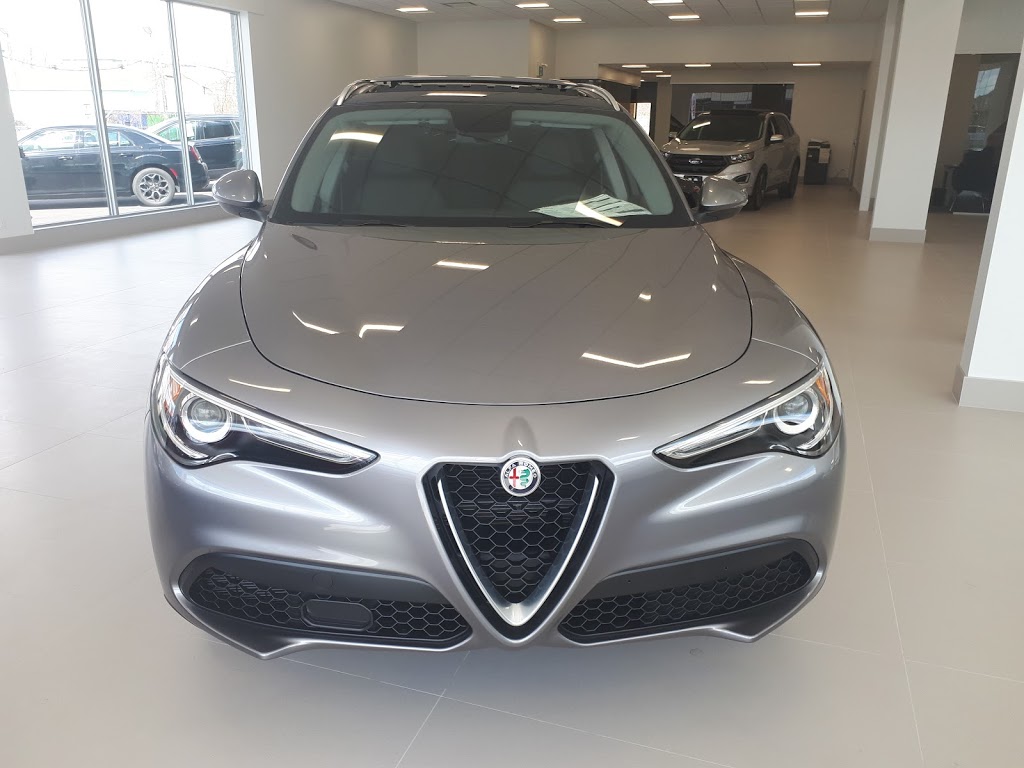 Excellence Alfa Romeo | 250 Boulevard Curé-Labelle, Laval, QC H7L 4T1, Canada | Phone: (833) 365-1064