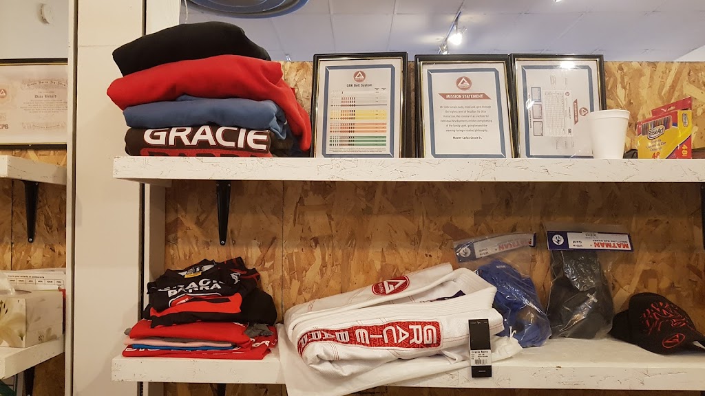 Gracie Barra Jiu-Jitsu Montreal-Ouest | 14c Avenue Westminster N, Montréal-Ouest, QC H4X 1Y8, Canada | Phone: (514) 357-8461