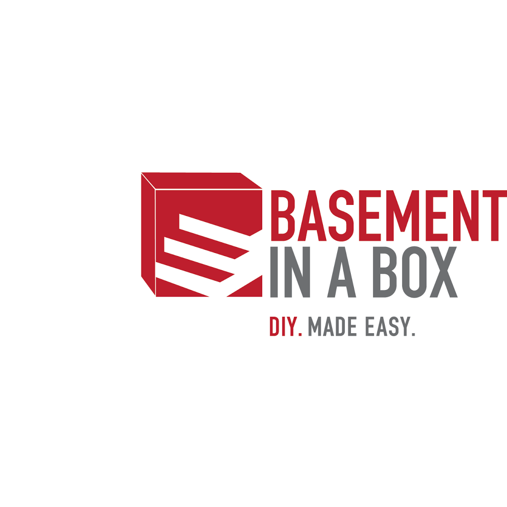 Basement In a Box | 1426 Wallace Rd Unit 4, Oakville, ON L6L 2Y2, Canada | Phone: (905) 469-6789