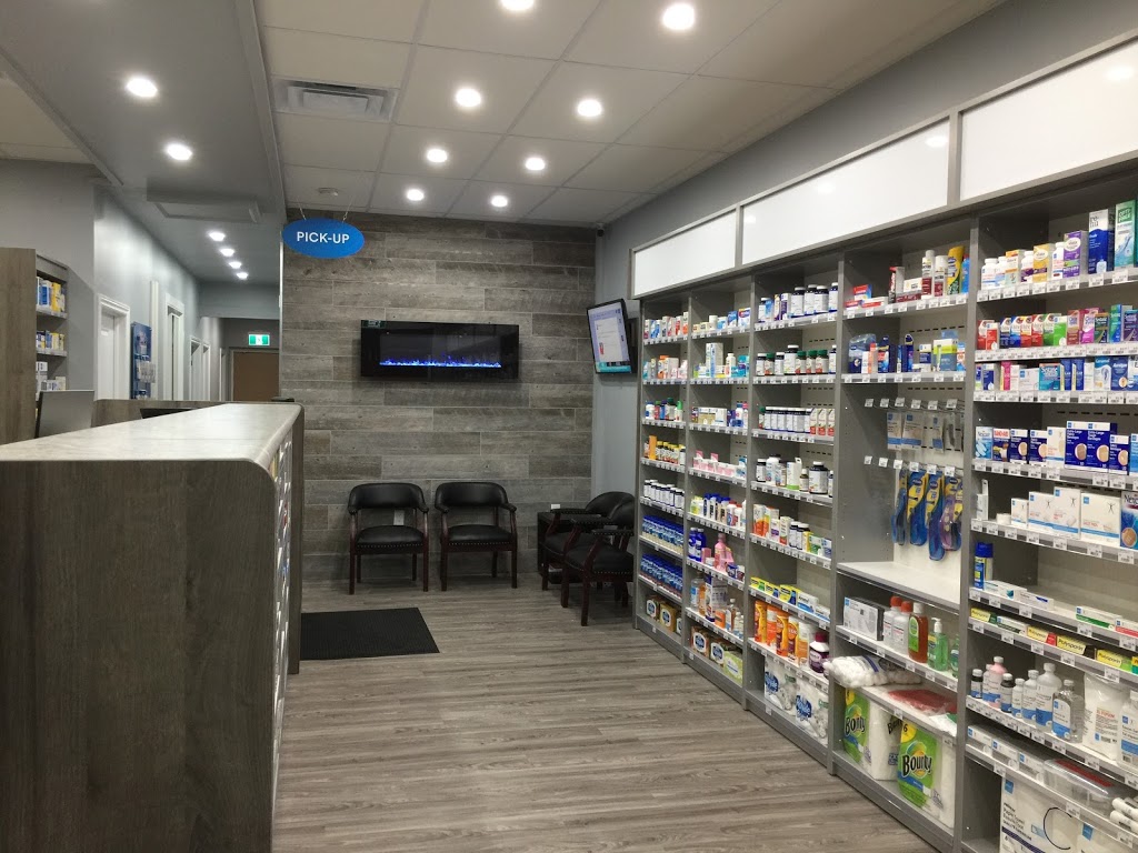 Erb St. IDA Pharmacy | 347 Erb St W, Waterloo, ON N2L 1W4, Canada | Phone: (519) 208-1133