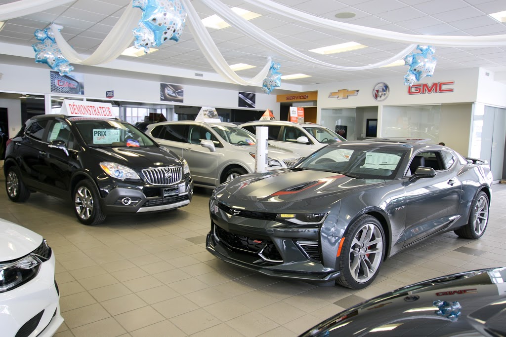 Ste-Marie Automobiles Ltée | 540 Rue Notre Dame, Saint-Rémi, QC J0L 2L0, Canada | Phone: (450) 454-4614