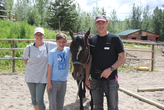 Pacific Equine Empowerment | 6003 104 St, Delta, BC V4K 3N3, Canada | Phone: (778) 686-0900