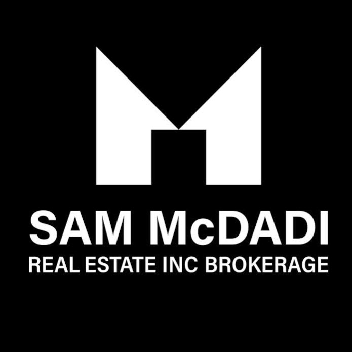 Sam McDadi Real Estate Inc. | 5805 Whittle Rd #110, Mississauga, ON L4Z 2J1, Canada | Phone: (905) 502-1500