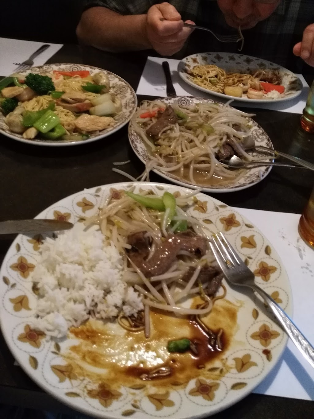 Lotus Garden Restaurant | 182 West St, Port Colborne, ON L3K 4E2, Canada | Phone: (905) 835-2552