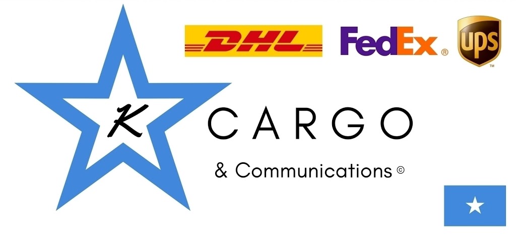 K Cargo & Communications | 306 Rexdale Blvd, Etobicoke, ON M9W 1R6, Canada | Phone: (647) 773-3160