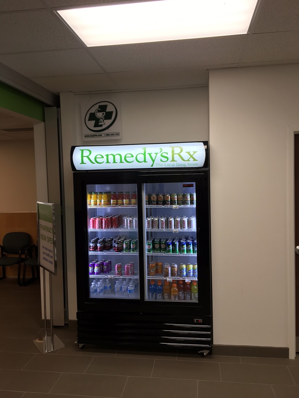 Royal Oaks RemedysRx | 131 John St E, Wingham, ON N0G 2W0, Canada | Phone: (519) 912-2222