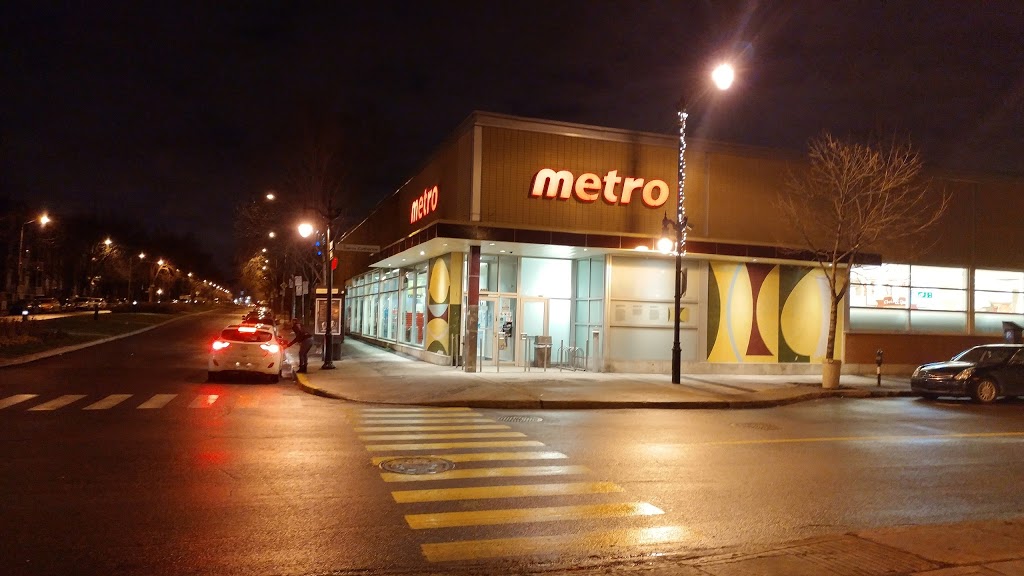 Metro Morgan | 4405 Rue Sainte-Catherine E, Montréal, QC H1V 1Y4, Canada | Phone: (514) 254-0126